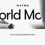 Waymo Catches World Model Fever, and the Only Prescription Is More World Models