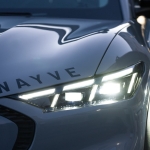 Self-driving tech startup Wayve raises .2B from Nvidia, Uber, and three automakers