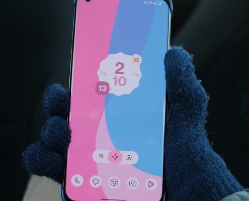 Google is sunsetting the weather app on Android