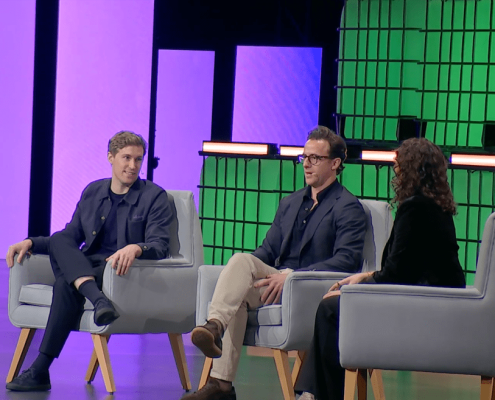 ElevenLabs CEO: Voice is the next interface for AI