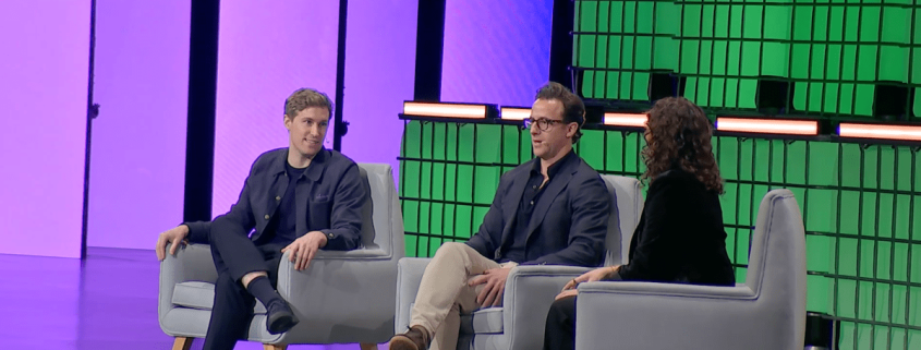 ElevenLabs CEO: Voice is the next interface for AI