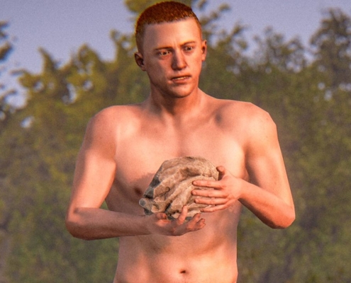 ‘Anyone mad is a cheater:’ Players are divided as Rust beefs up anti-cheat with more effective—and invasive—upgrades