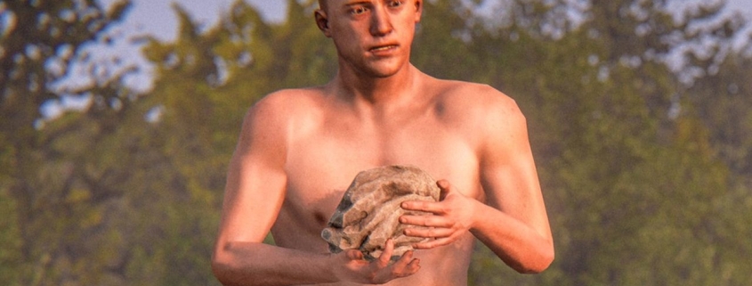 ‘Anyone mad is a cheater:’ Players are divided as Rust beefs up anti-cheat with more effective—and invasive—upgrades