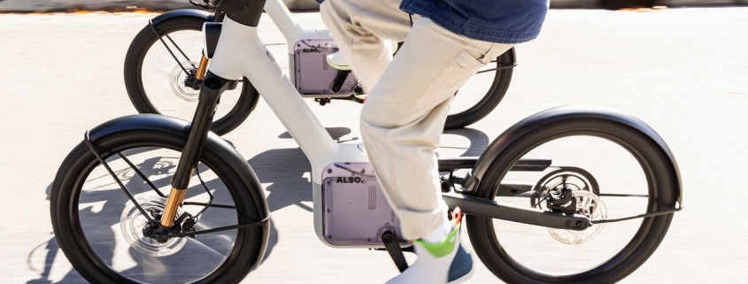 What’s an E-Bike? California Wants You to Know