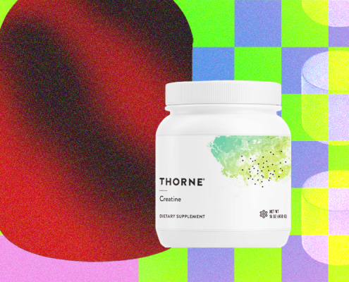 Creatine Supplements Are Everywhere. Do I Need Them? (2026)