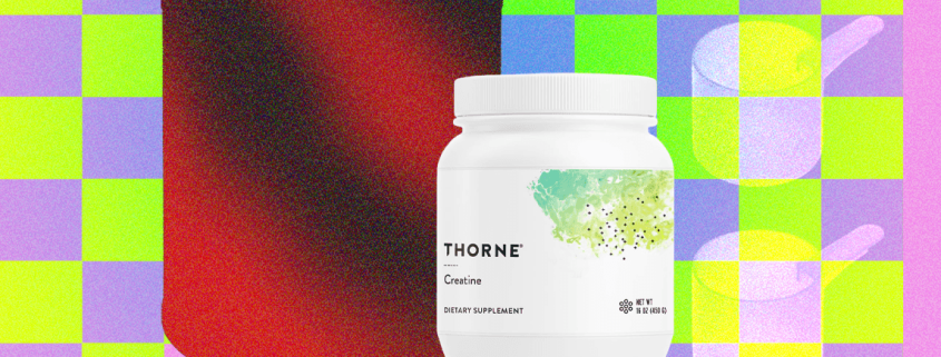 Creatine Supplements Are Everywhere. Do I Need Them? (2026)