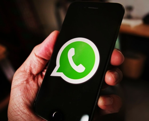 Russia tries to block WhatsApp, Telegram in communication blockade Russia tries to block WhatsApp, Telegram in communication blockade