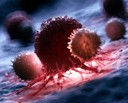 Scientists Found Cancer’s Invisibility Switch