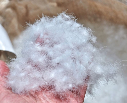 What Is Down Fill Power (2026): Fill Weight, Synthetics