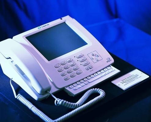 Apple and Cisco settle over ‘iPhone’ name: Today in Apple history