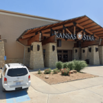 Wichita man accused of running proxy betting scheme at Kansas casino Wichita man accused of running proxy betting scheme at Kansas casino