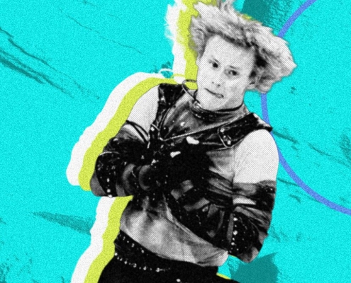 How Ilia Malinin Revolutionized Figure Skating with His Quadruple Axel