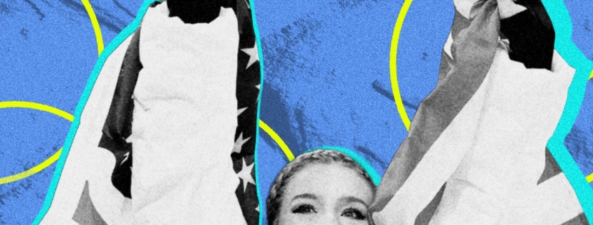 LGBTQ+ Athletes Are Front and Center at the 2026 Winter Olympic Games LGBTQ+ Athletes Are Front and Center at the 2026 Winter Olympic Games