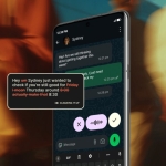 Wispr Flow launches an Android app for AI-powered dictation