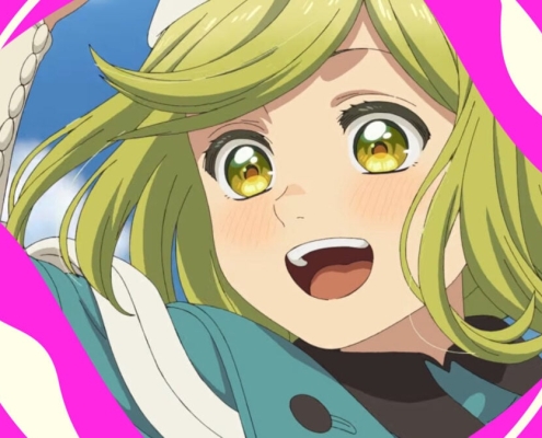 Watch the First ‘Witch Hat Atelier’ Trailer and Get Ready for Your New Anime Obsession