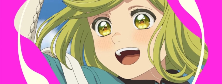 Watch the First ‘Witch Hat Atelier’ Trailer and Get Ready for Your New Anime Obsession Watch the First ‘Witch Hat Atelier’ Trailer and Get Ready for Your New Anime Obsession