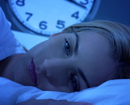 ‘Pink Noise’ Could Be Harming Your Sleep Quality, Study Warns : ScienceAlert