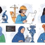8 women to watch in AI, robotics and automation 8 women to watch in AI, robotics and automation