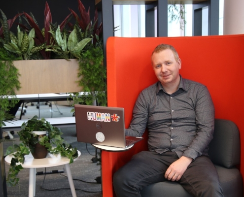 ‘Ownership and hands-on work drew me to product management’