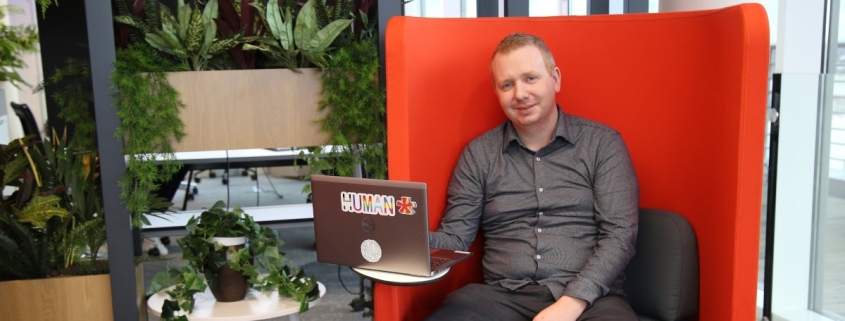 ‘Ownership and hands-on work drew me to product management’