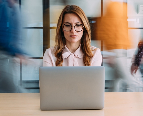 Peak Mental Sharpness Can Boost Your Productivity by 40 Minutes a Day : ScienceAlert Peak Mental Sharpness Can Boost Your Productivity by 40 Minutes a Day : ScienceAlert