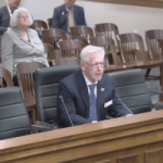 Wyoming Senate pushes gaming oversight committee forward with broad support