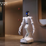 X Square Robot secures 0 million in funding from ByteDance, Sequoia, and others · TechNode