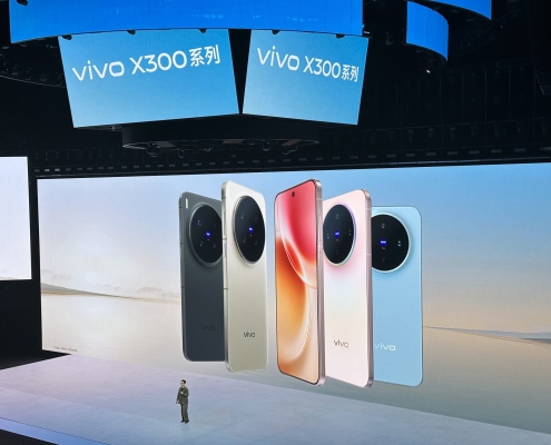 Rising memory chip costs may prompt Chinese smartphone makers to lift prices in March · TechNode