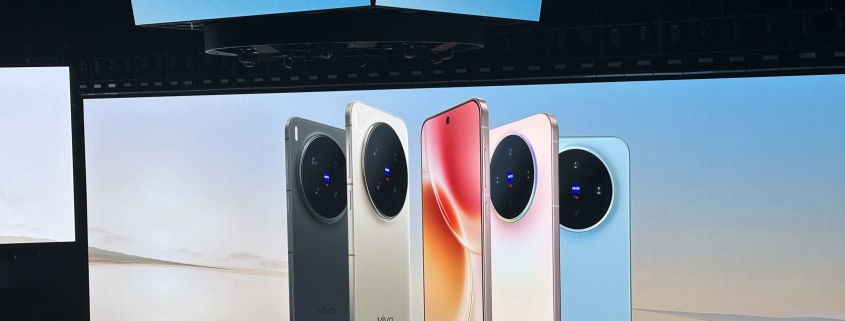 Vivo halts AI glasses project over lack of product differentiation · TechNode