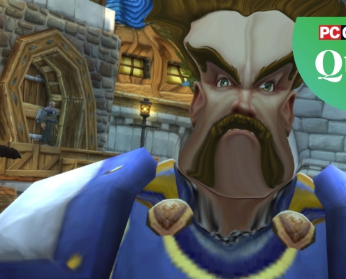 Can you guess which videogame these potions are from?