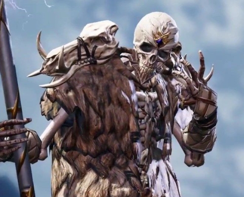 Divinity: Original Sin 2 easter eggs hinting Baldur’s Gate 3 would be Larian’s next game had to be toned down: ‘Originally the reference to BG3 was very explicit’