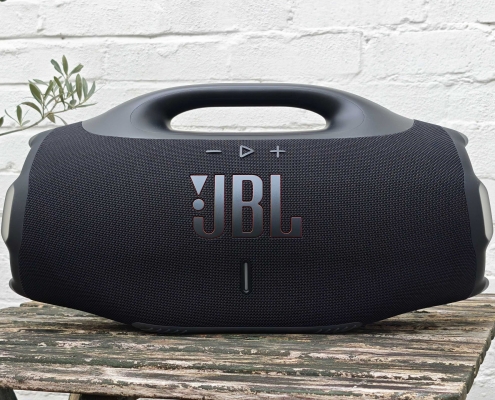 JBL Boombox 4 review: one of the best party speakers around
