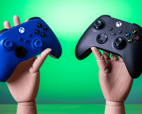 Microsoft says today’s Xbox shake-up doesn’t mean game studio layoffs