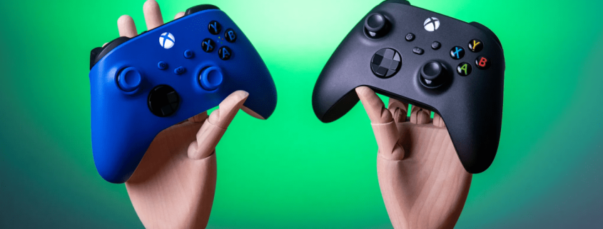 Microsoft says today’s Xbox shake-up doesn’t mean game studio layoffs