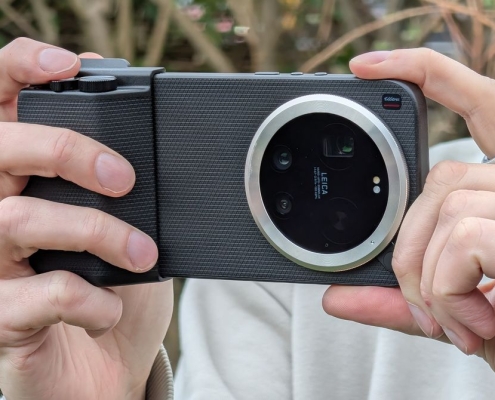 Review: Xiaomi 17 Ultra and Leitzphone Pack Leica Magic Into a Flagship Phone