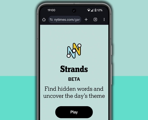NYT Strands hints and answers for Monday, February 9 (game #708) NYT Strands hints and answers for Monday, February 9 (game #708)