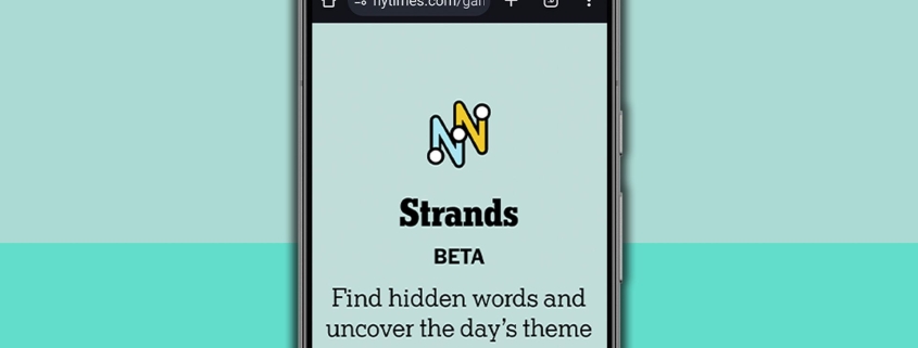 NYT Strands hints and answers for Monday, February 9 (game #708)