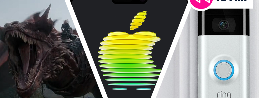 ICYMI: the week’s 7 biggest tech news stories from Discord’s mass exodus to Apple’s big March event teaser ICYMI: the week’s 7 biggest tech news stories from Discord’s mass exodus to Apple’s big March event teaser