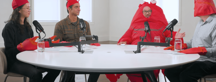 A Meta AI security researcher said an OpenClaw agent ran amok on her inbox 