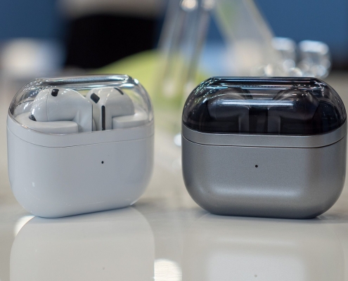 Galaxy Buds 4 leak leaves little to the imagination — and I’m okay with the safe upgrades