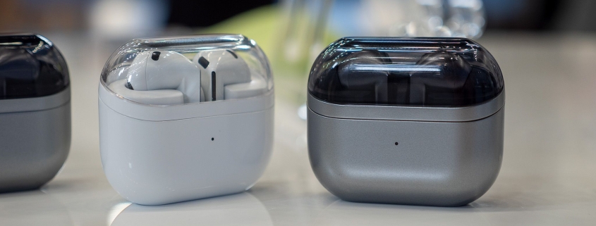 Galaxy Buds 4 leak leaves little to the imagination — and I’m okay with the safe upgrades