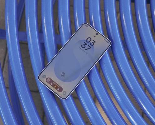 This hidden Galaxy S25 feature makes me want to use the Samsung Gallery app