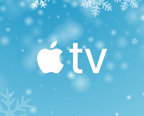 3 cozy shows to stream on Apple TV that are perfect for a cold day