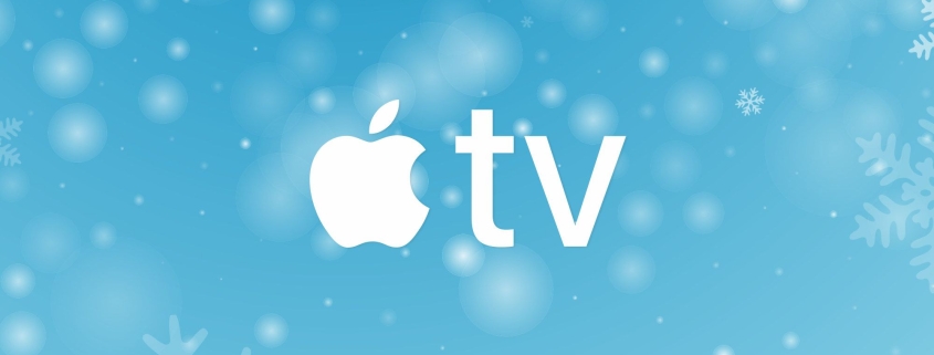 3 cozy shows to stream on Apple TV that are perfect for a cold day