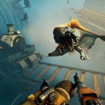 Interdimensional railway sim Voidtrain gets a patch that expands your inventory, a 50% discount and new DLC that’s free until Monday