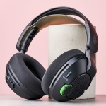 Skullcandy Crusher PLYR 720 review: a thumping gaming headset with an equally hard-hitting price tag Skullcandy Crusher PLYR 720 review: a thumping gaming headset with an equally hard-hitting price tag