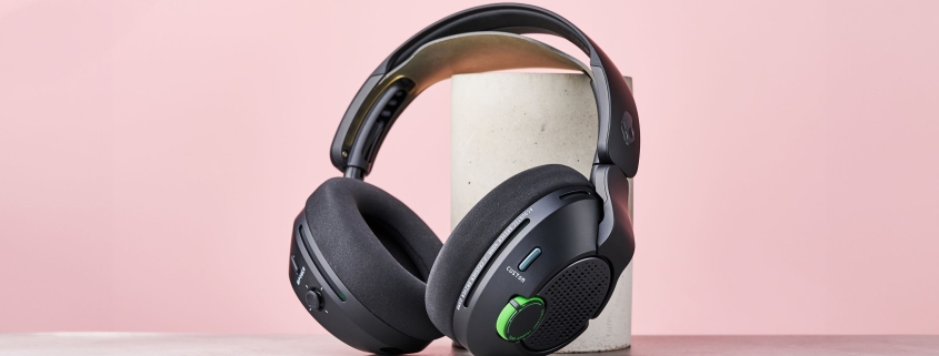 Skullcandy Crusher PLYR 720 review: a thumping gaming headset with an equally hard-hitting price tag Skullcandy Crusher PLYR 720 review: a thumping gaming headset with an equally hard-hitting price tag