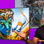 You Asked: Desk-friendly TVs for work and gaming? Bigger Mini-LED vs. smaller OLED?