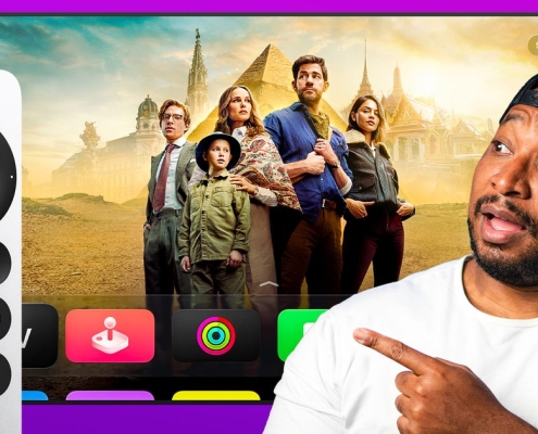 You Asked: Is Apple TV 4K Still a Good Buy? Bravia 9 or OLED for Bright Rooms?