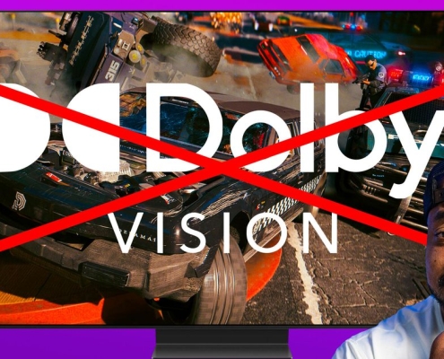 You Asked: TV brightness fatigue, Samsung’s format choices, and the best TV for bright rooms